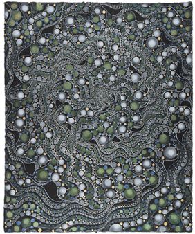 New Exhibition Explores Questions of Becoming and Belonging