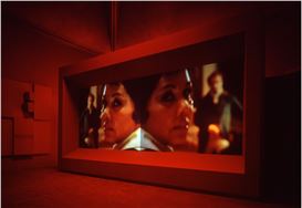 Vagabondia by Sir Isaac Julien: A New Installation on View at The Bass
