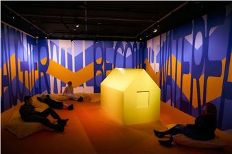 Joy Extended Due to Popular Demand at Immigration Museum