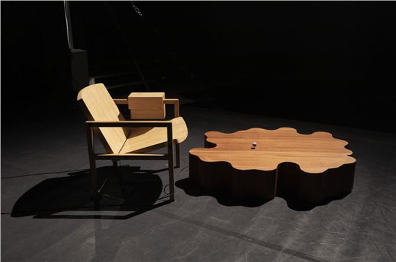 After First, Comes Second - Museum of Modern and Contemporary Art, Rijeka