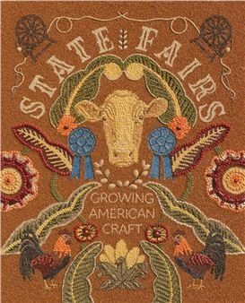 Exhibition Explores the Stories of Craft Artists at the Fairgrounds