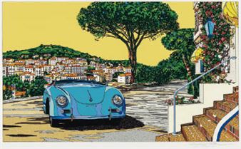 LONG AND WINDING ROAD Twilight Version - Eijin Suzuki