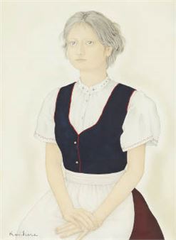 Girl - Kieko Kurihara