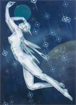 Hajime Sorayama | 1,130 Artworks at Auction | MutualArt