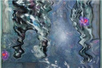 Kristian Touborg: Rippling Excieties - Carvalho Park