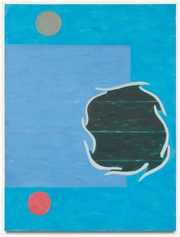 Liz Ainslie: Like on the Outside - Deanna Evans Projects