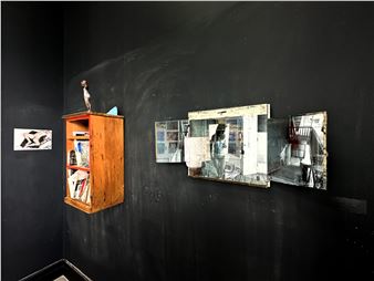 Sex Ed at the Kube Art Center