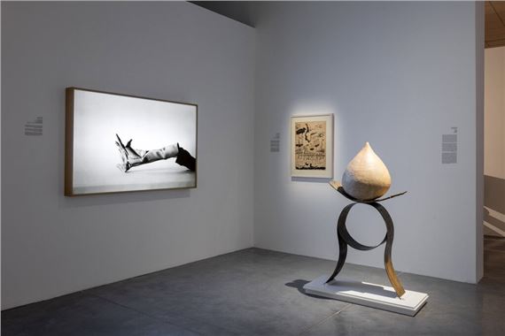 Saturn Syndrome - Petach Tikva Museum of Art 