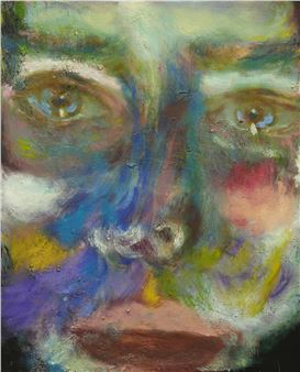 Jiang Cheng: Shiver - Tara Downs