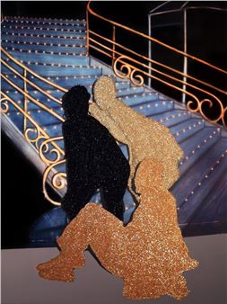 Larry W. Cook: Forever, For Always