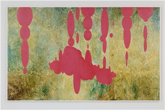 The Estate of Nicholas Hondrogen: It Never Ends - The Hole, Los Angeles