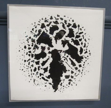 Brigitte Williams | Dislocation | MutualArt