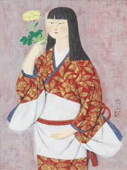 Chrysanthemum - Kohei Morita