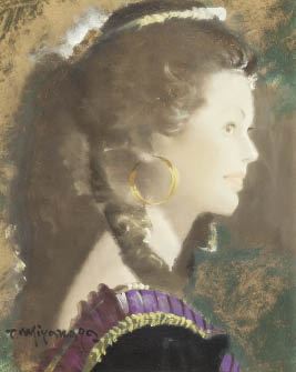 Rei by Takehiko Miyanaga