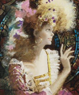 Sho - Takehiko Miyanaga