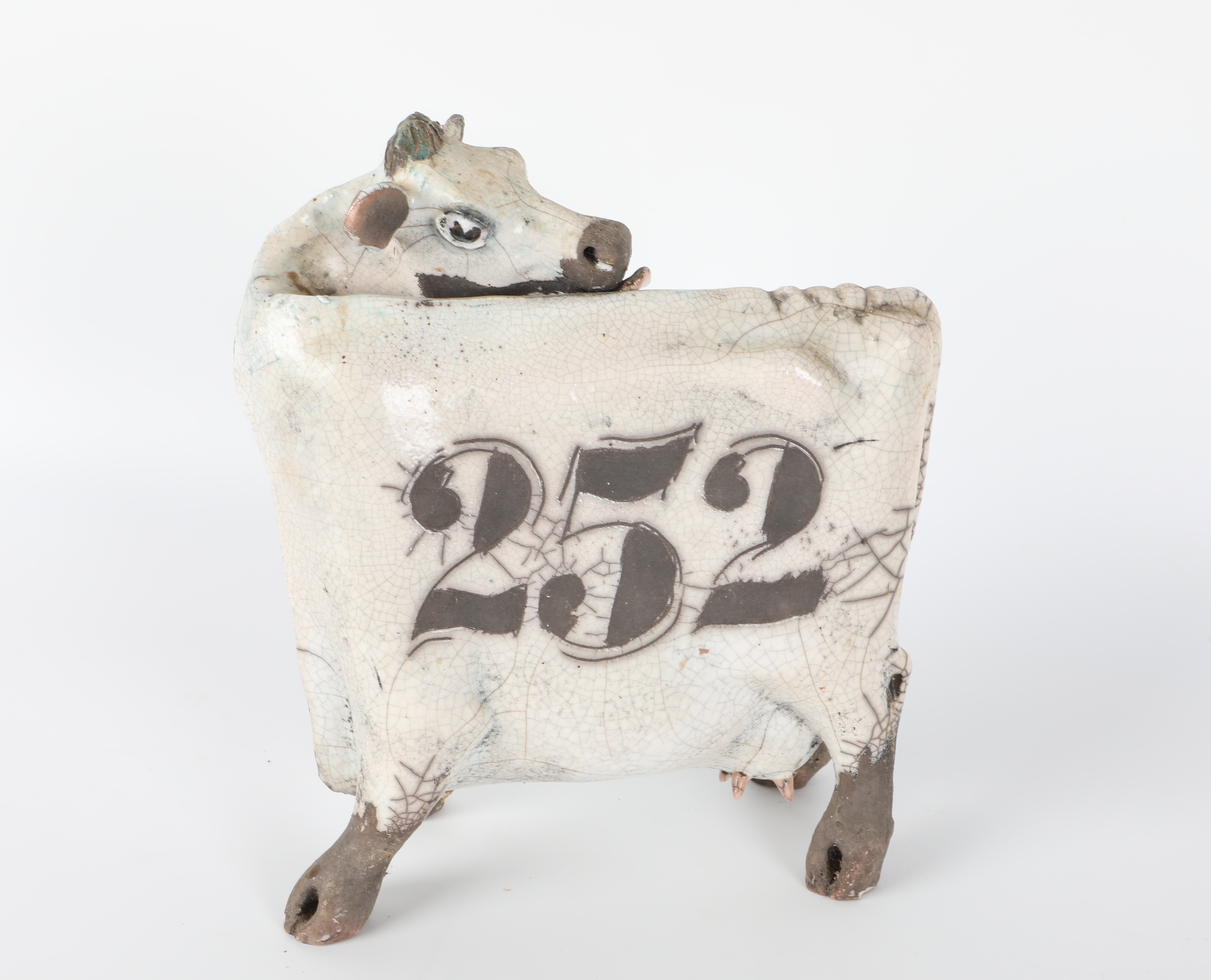 Lawson Rudge | COW | MutualArt
