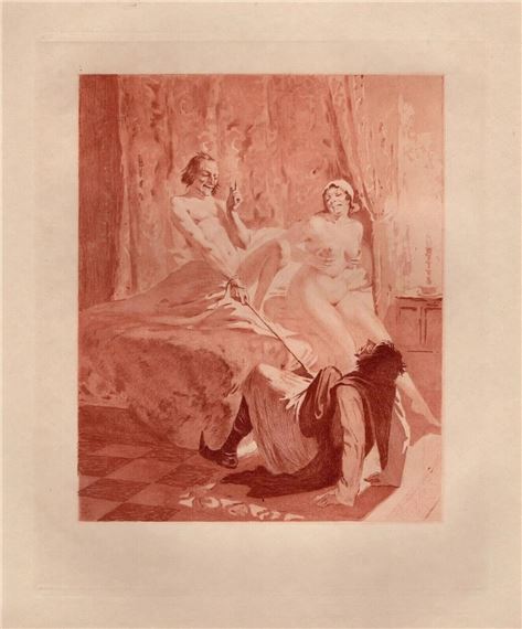 Secrets in the Bedroom II (Secrets dans la Chambre II