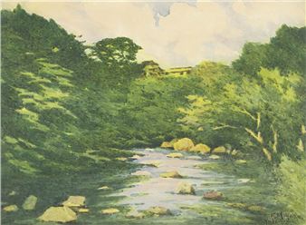 Yugashima - Kokki Miyake