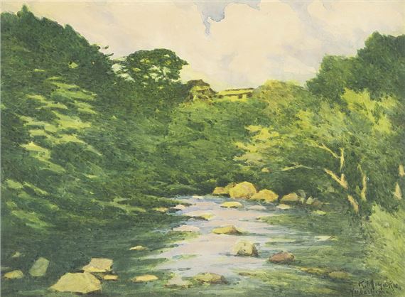 Yugashima - Kokki Miyake