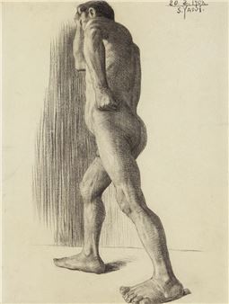Nude - Yasui Sotaro