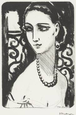 Kees van Dongen、超希少画集より、新品額装付、絵画 杉山 寧 、羊、希少画集画、新品高級額装 - メルカリ