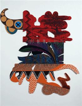 Exploring Uncertainty: An Interactive Art Exhibition - The Art Galleries (TAG) 