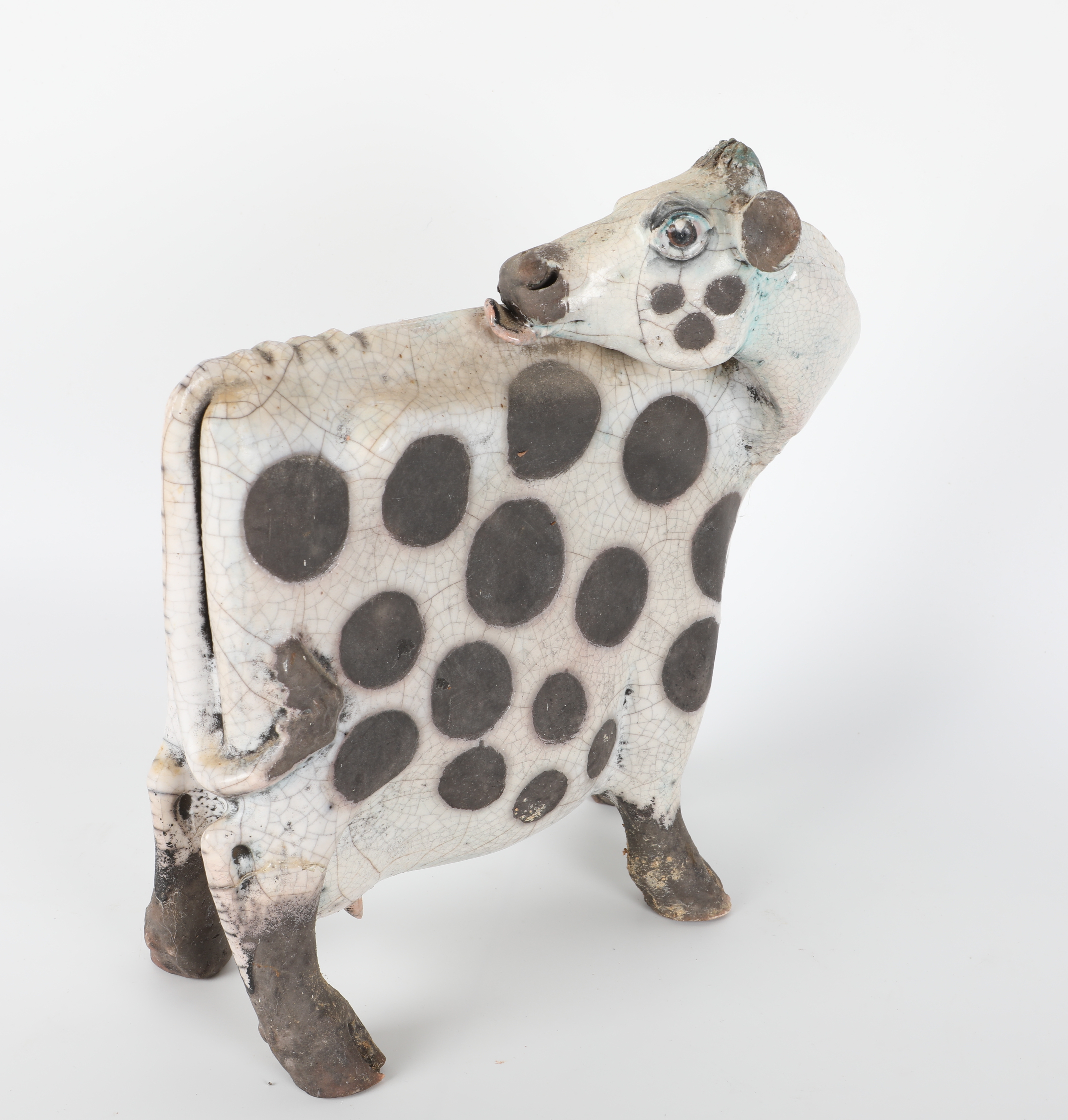 Lawson Rudge | COW | MutualArt