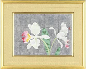 Togyu Okumura | Cattleya | MutualArt