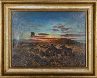 Varia-Auktion - Arnold Auction House