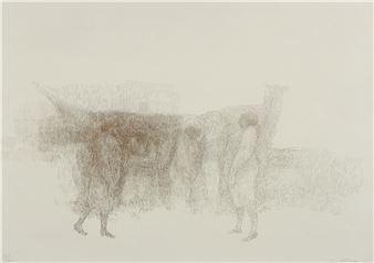 September 10, 2025, Online+ Auction: Modern Prints, Japanese Woodblocks, Books & Photos - Concept Art Gallery - Auctions