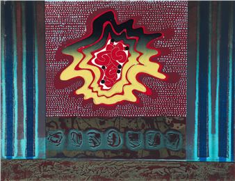 Ballet Series #4 - George Nama