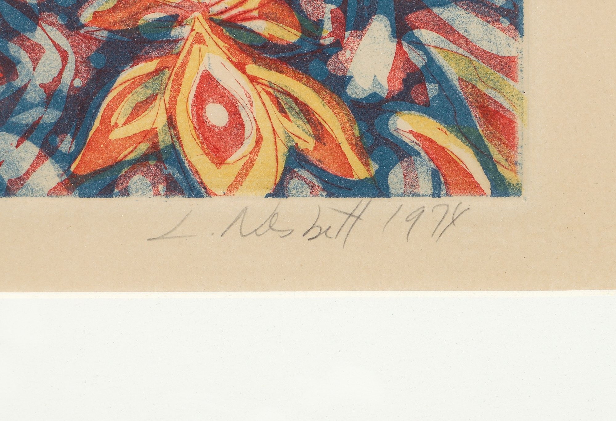Lowell Nesbitt | Andy Warhol's Studio (1974) | MutualArt