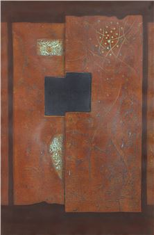 Melodious Wall - Hiroyuki Tajima