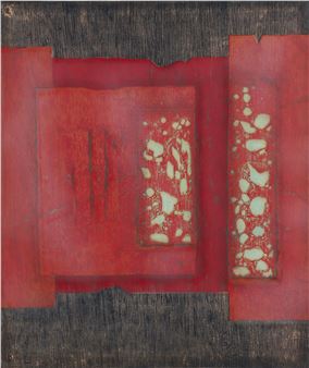 Scarlet Impression - Hiroyuki Tajima