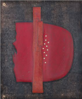 The Flag - Hiroyuki Tajima