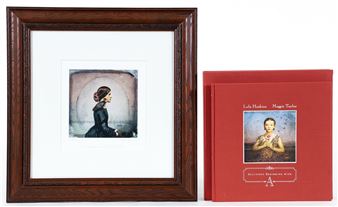 Solutions Beginning with A - Maggie Taylor