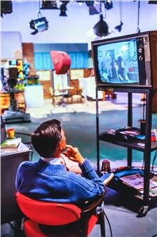 Reviewing the Monitor - Jim Judkis