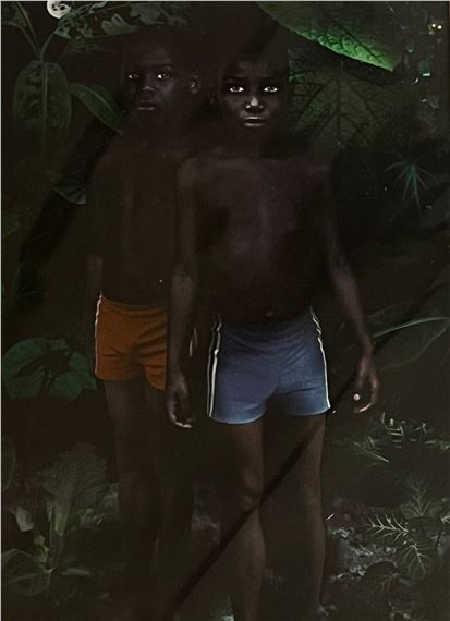 Moon #2 - Ruud van Empel