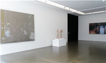 Fractures of Being - Gallery Artside Seoul