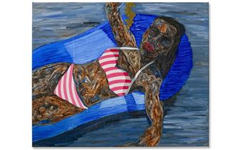 Summer in the City: European Exhibition Highlights - Christie’s London