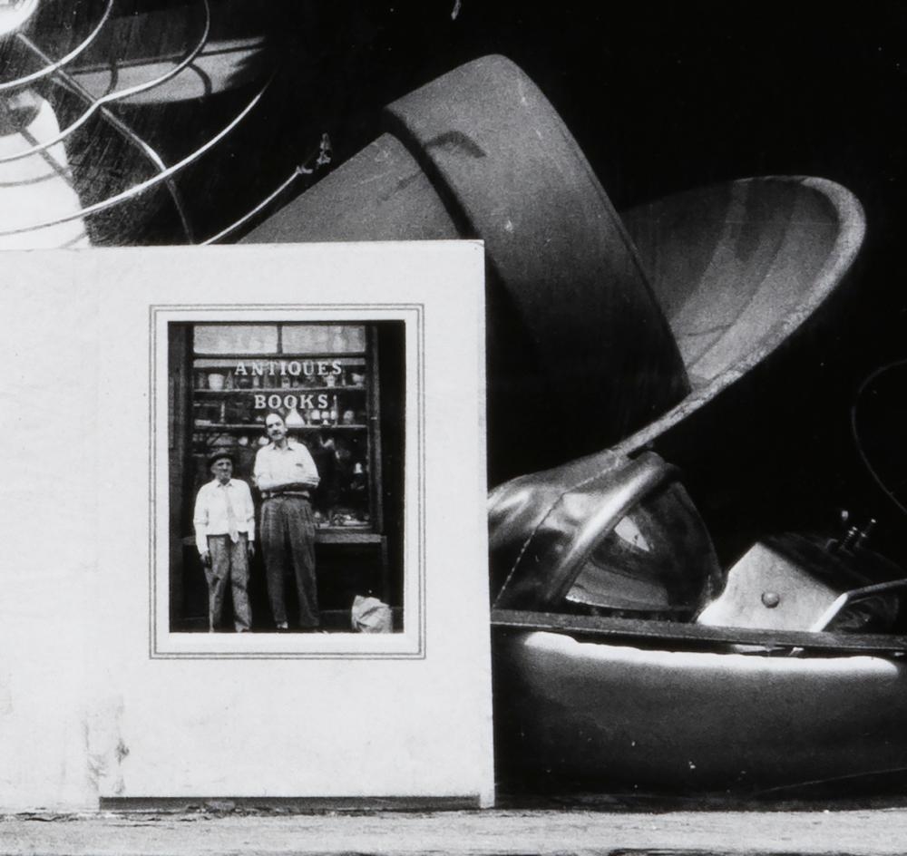 Richard Lebowitz | Boston (1970) | MutualArt