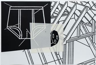 Fragment Three - Derek Besant