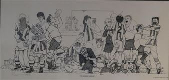 Antique, Interior and General Sale - Boldon Auction Galleries