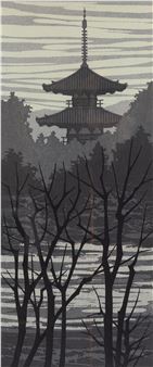 Ikaruga Village A - Fumio Fujita