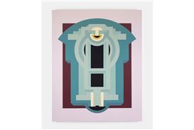 Kerlin Gallery introduces Hazel O'Sullivan with an exhibition of new paintings and sculptures