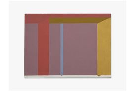 David Nolan Gallery presents an exhibition of Paulo Pasta's luminous works