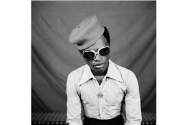 Samuel Fosso's pioneering self-portraits come to New York in major solo show