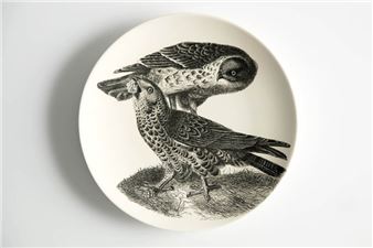 Susan Hipgrave - Australian Galleries, Sydney