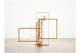 Antony Gormley explores the urban body in major two-part Seoul exhibition