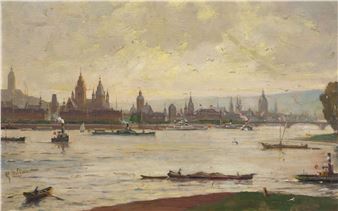 MEIN GOLDENES MAINZ - Philipp Zeltner